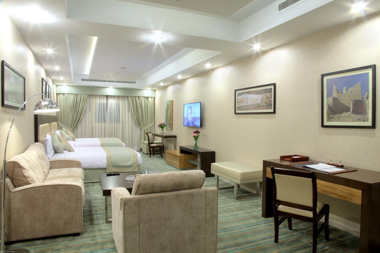 Al Rawda Hotel - Al Salama Джеда Екстериор снимка